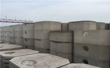 砼质检员工作总结报告8篇