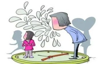 唠叨的妈妈300字作文6篇