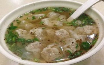 馄饨店作文最新5篇