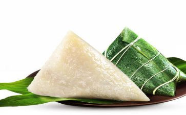 包粽子的活动方案8篇