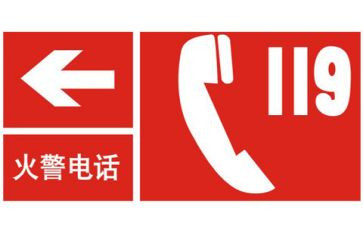 119安全讲话稿参考5篇