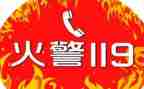 119安全讲话稿8篇
