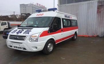120医生工作报告通用6篇