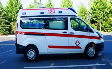 120护士年度考核个人总结7篇