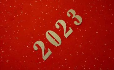 全国3卷语文2023作文8篇