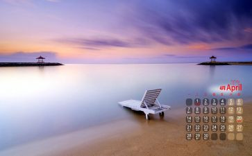 小班4月工作总结5篇