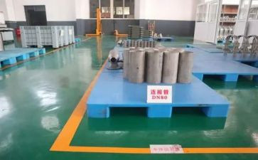 6S是管理工作总结5篇
