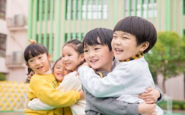 3~6岁发展指南心得8篇