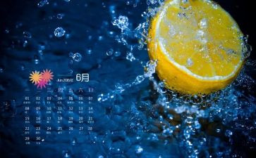 6月幼儿工作总结8篇