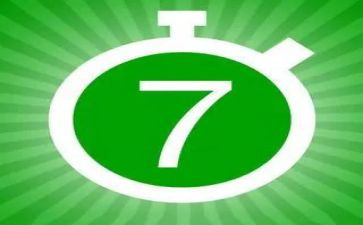 7分钟演讲稿优质5篇