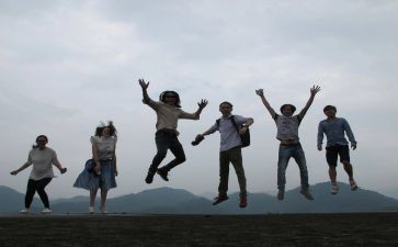 95后婚恋调查报告5篇