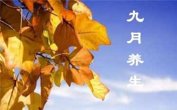 9月份中职班主任工作计划5篇