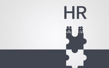 HR述职报告7篇