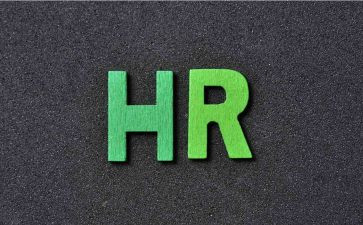 HR述职报告优质6篇