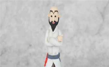 阿凡提的故事的读后感5篇