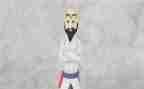 写阿凡提的作文5篇