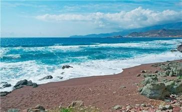 读后感天蓝色的彼岸600字7篇