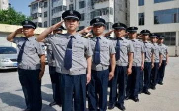 安保半年度工作总结6篇
