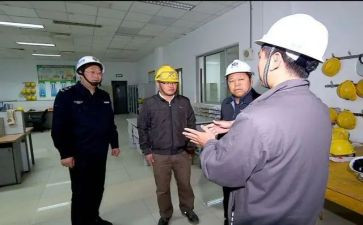 镇安监工作报告6篇
