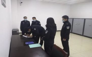 公安局公安工作总结5篇