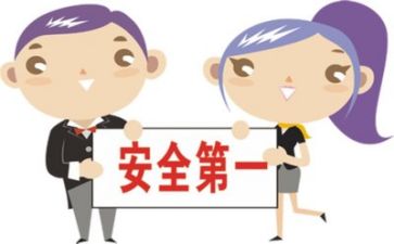 安全员年度总结报告7篇