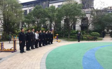酒店保安员年终工作总结8篇