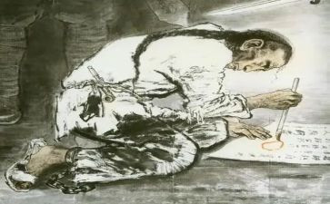 阿q正传读后感8篇