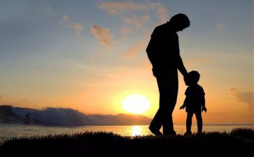 我的“傻”爸爸作文通用5篇