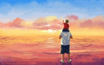 爸爸幼儿教案5篇