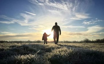 我敬佩的你爸爸作文600字8篇