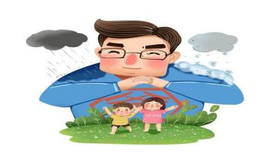 非常爸爸读后感5篇