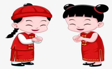 春节去拜年作文参考6篇