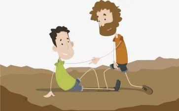 别人对你帮助的作文精选6篇