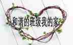 班级军训总结5篇