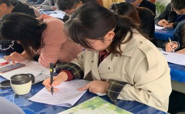 中班学期班务工作计划下学期优质5篇