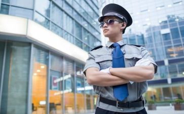 保安下周工作计划8篇