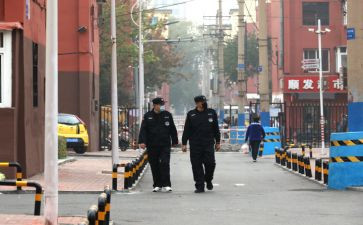 与保安工作总结精选7篇