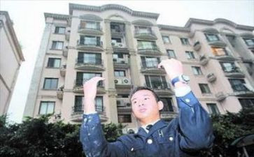辞职报告保安范文5篇