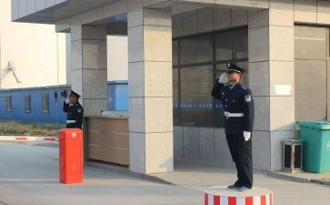 保安年度总结优秀7篇