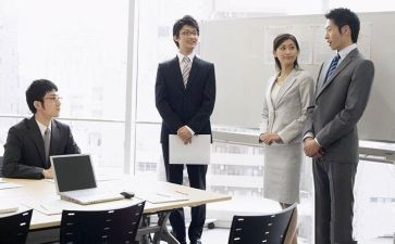 财务报表的工作总结7篇