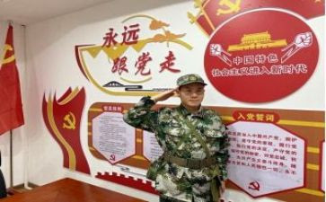 筑梦报国的演讲稿6篇