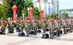 学以报国演讲稿5篇
