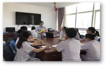 幼儿园保健老师的工作总结6篇
