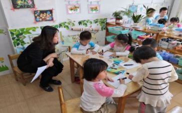 幼儿环保教案通用8篇