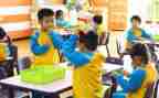 小学环保教案7篇