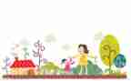 幼儿大班环保教案5篇