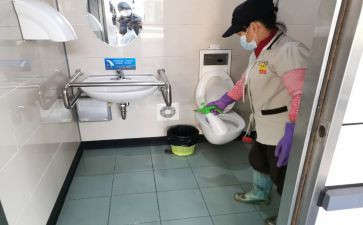 保洁员的工作计划范文8篇