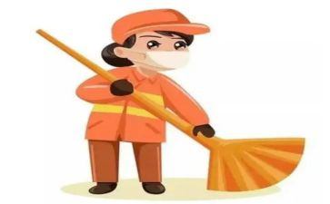 聘用保洁员的合同优质7篇