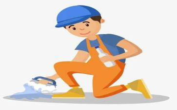 保洁员的工作总结报告8篇