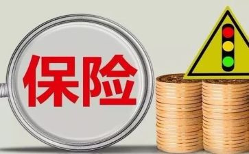 保险业年终总结5篇